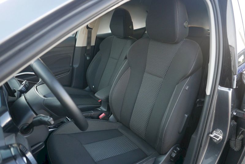 Škoda Fabia (2024) 1.0 TSI 70 kW M5° Top Selectio - fotka 25 z 35