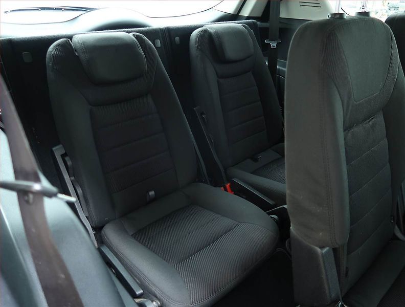 Ford S-MAX (2012) 2.0 TDCi, 7 míst, Navi - fotka 20 z 21