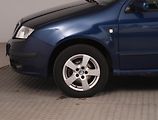 Škoda Fabia (2006) Ambiente 1.4 16V, oblíbený vůz - náhled 14