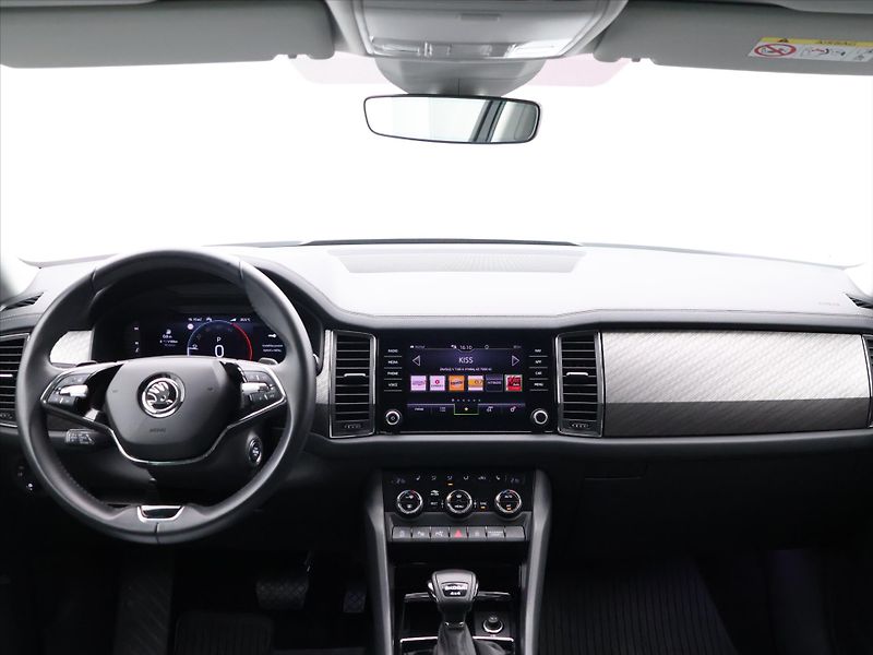 Škoda Kodiaq 2,0 TDI 147kW DSG Style+ DPH - fotka 29 z 37