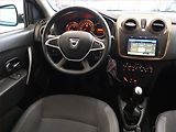 Dacia Logan (2017) Stepway 0.9 TCe, LPG - náhled 7