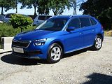 Škoda Kamiq (2023) 1.0 TSI 81kW CZ PŮVOD - náhled 7