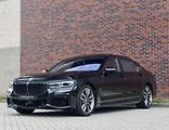 BMW Řada 7 (2019) M760Li xDrive - náhled 13