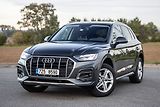 Audi Q5 - náhled 1