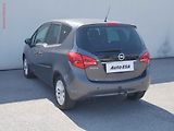 Opel Meriva (2012) 1.4i, ČR, AC, tempo - náhled 6
