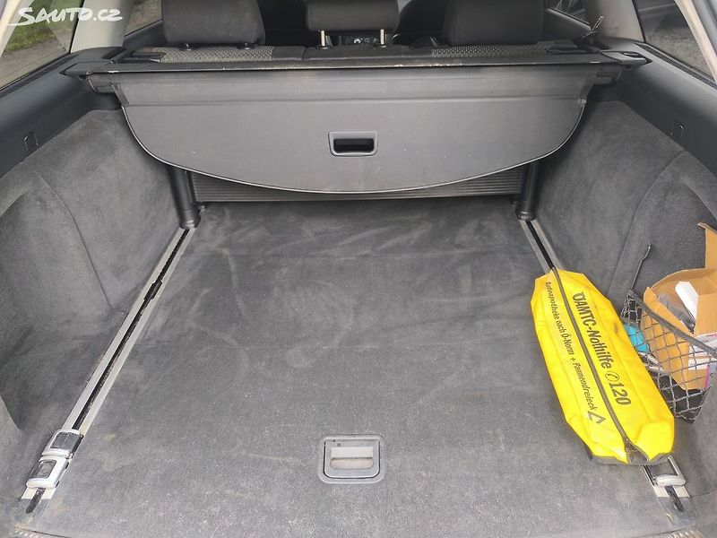 Audi A6 30TDI,MANUÁL,KRÁSNÁ,SERVIS,4X4 - fotka 7 z 22