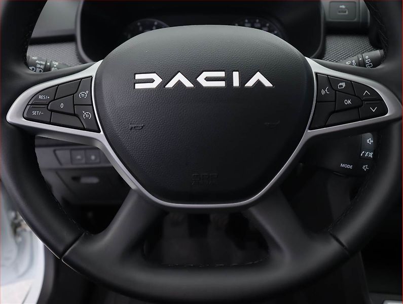 Dacia Jogger (2025) 1.0 TCe, LPG, Serv.kniha - fotka 19 z 20