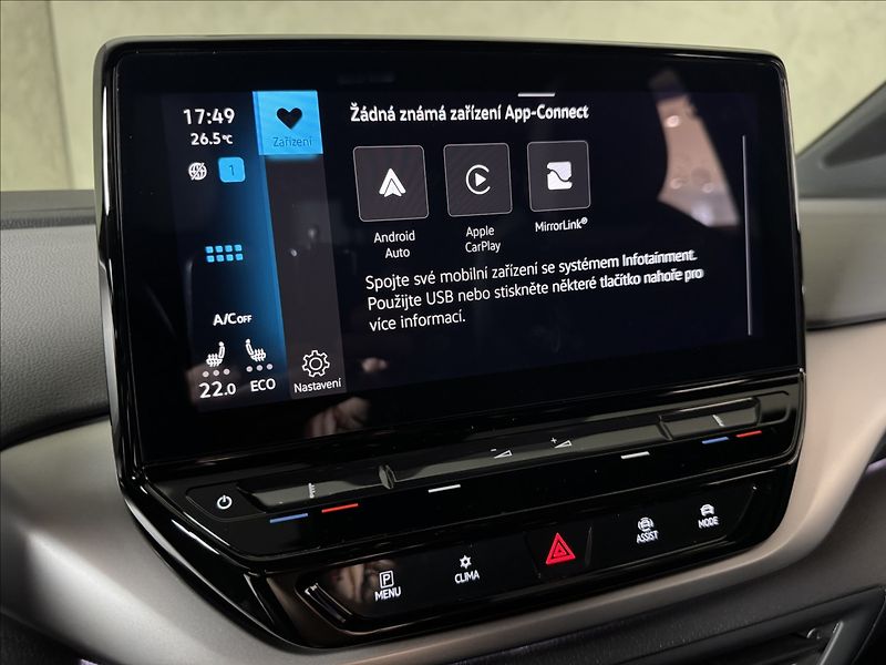 Volkswagen ID.4 Pro 150kW IQ Light Tepelko - fotka 35 z 47
