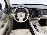 Volvo XC90 2,0 B5 173kW CZ 4X4 DPH Inscri - náhled 10