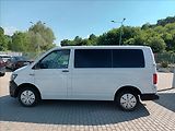 Volkswagen Transporter 2,0 TDI,ČR,8MÍST,TAŽNÉ,SERVIS, - náhled 8