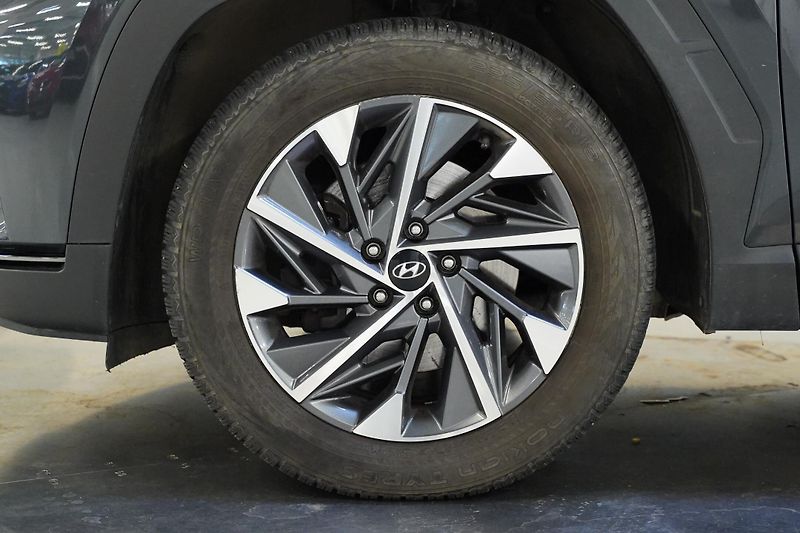 Hyundai Tucson - fotka 10 z 29