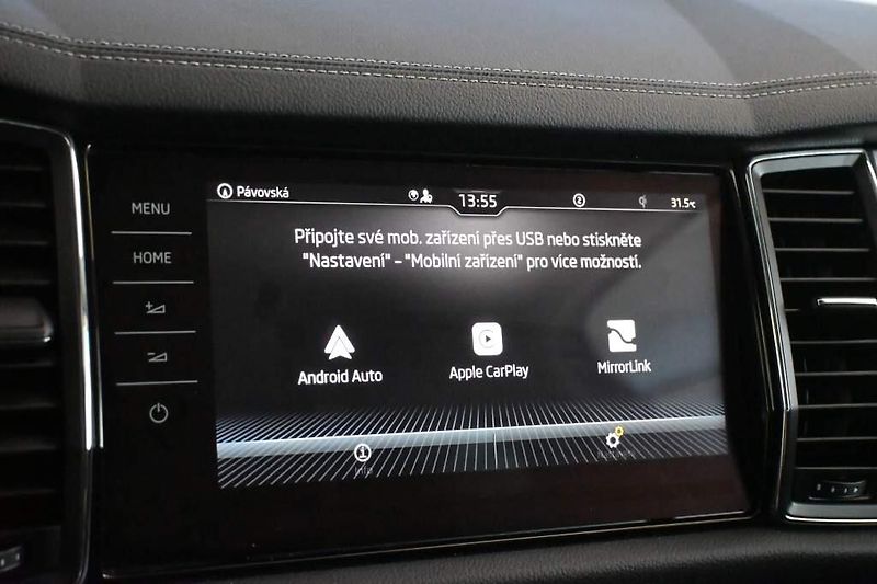 Škoda Kodiaq (2023) 2.0 TOUR Matrix LED DSG ACC Vi - fotka 21 z 38