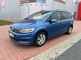 Volkswagen Touran 1.6 TDi 85 kW Full Led 7 Míst - náhled 1