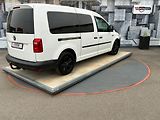 Volkswagen Caddy (2016) MAXI, 2.0TDi, 75KW, 7 MÍST - náhled 6