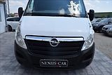 Opel Movano 2,3 d 92KW ODPOČET DPH! SERVIS - náhled 1
