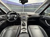 Ford Galaxy 2.0 TDCi Ghia 7míst - náhled 8