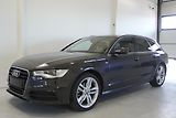 Audi A6 3.0TDi - náhled 1