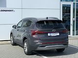 Hyundai Santa Fe COMFORT 2.2 CRDi 148kW - náhled 13