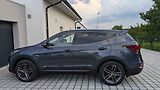 Hyundai Santa Fe (2018) 2.4 GDI , 4X4, Manual - náhled 6