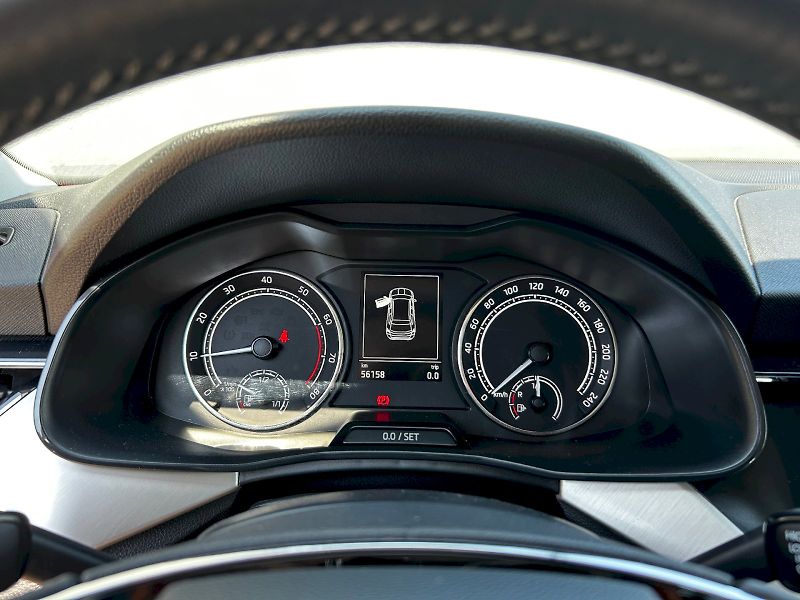 Škoda Kamiq (2021) 1.0 TSI 66kW Plyn (CNG) MP6 St - fotka 10 z 32