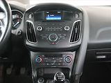 Ford Focus (2015) 1.5 TDCi, Tempomat - náhled 11