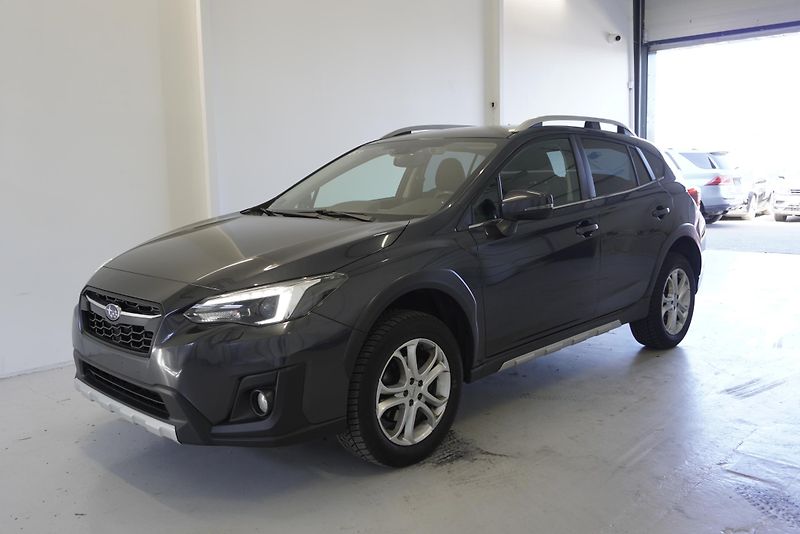 Subaru XV 2,0I RIDGE AWD AUT. - fotka 1 z 31