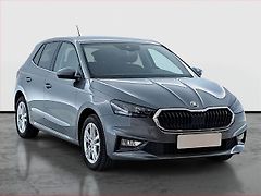 Škoda Fabia (2025) 1.0 TSI, Top Selection, FullLe - fotografie inzerátu