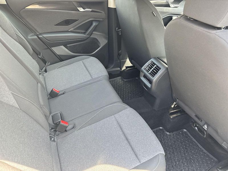Volkswagen Tiguan (2024) 1.5 eTSI DSG Life - fotka 10 z 26