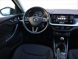 Škoda Scala (2019) 1.6 TDI, Serv.kniha, Tempomat - náhled 7
