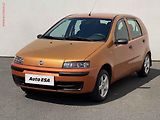 Fiat Punto (2000) 1.2i, ČR, STK7/28 - náhled 2