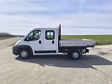 Citroën Jumper (2013) 2.2 SERVISNÍ KN.,DOLOŽENĚ KM - náhled 3