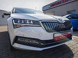 Škoda Superb iV 1.4 TSi Style Plug-in 160kW - náhled 41