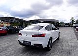 BMW X4 (2020) 2.0d xDrive Mpaket/190PS/ČR - náhled 6