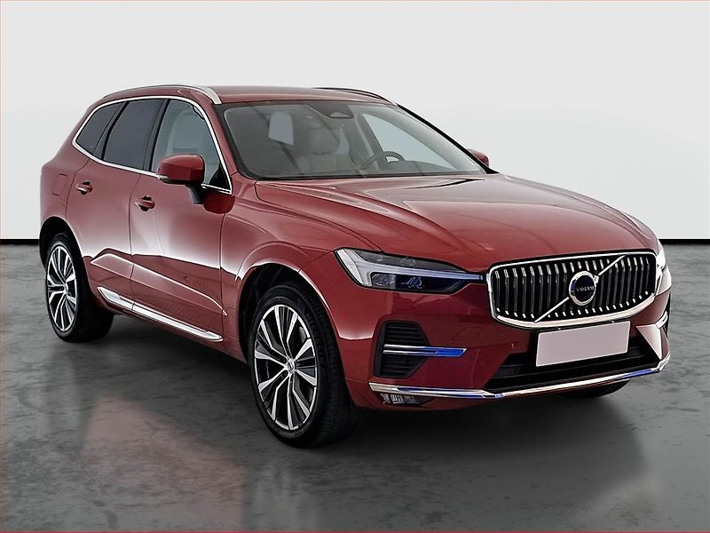 Volvo XC60 (2022) B5 AWD - fotografie inzerátu