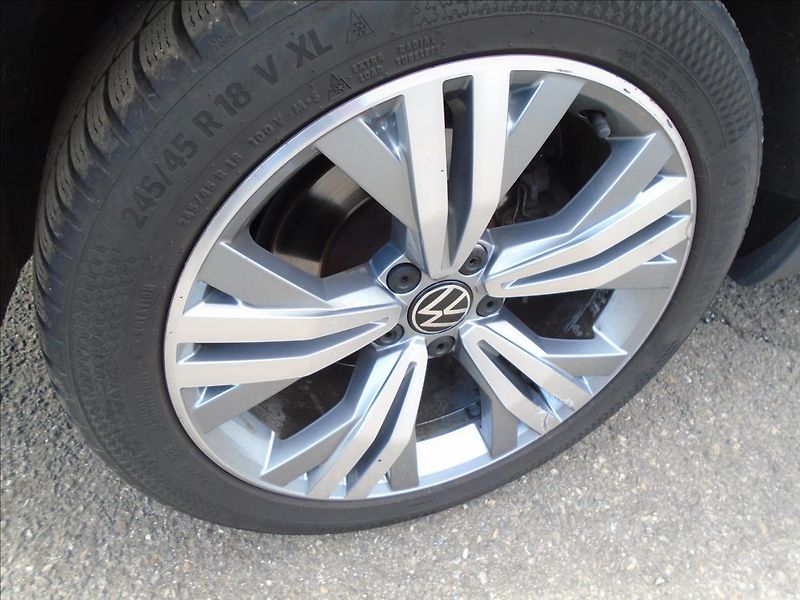Volkswagen Passat 2,0   ALLTRACK 2.0.TDI-CR - fotka 10 z 35