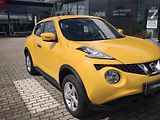 Nissan Juke 2017 ČR 1.MAJ 1.6 SCe 74302km - náhled 16