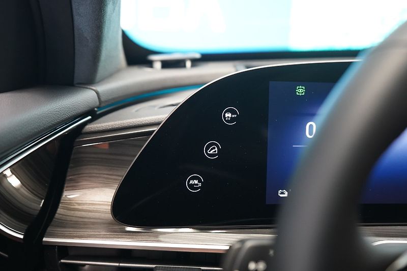 Omoda Ostatní 1.5 T-GDI 3DHT AWD PREMIUM - fotka 31 z 53