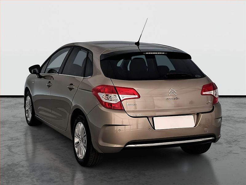 Citroën C4 (2014) 1.6 VTi, Serv.kniha, Tempomat - fotka 4 z 16