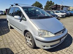 Ford Galaxy 1,9 TDI - fotografie inzerátu