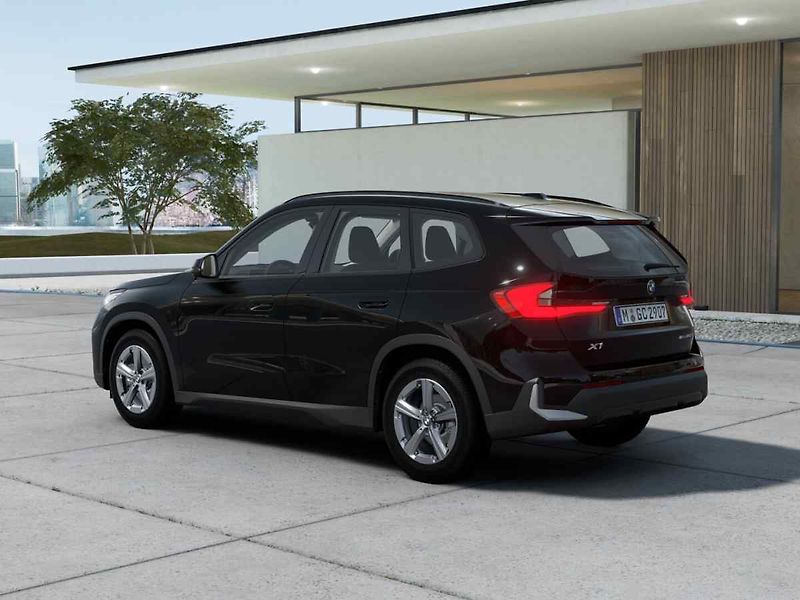 BMW X1 (2026) - fotka 5 z 10
