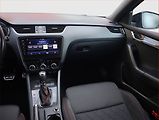 Škoda Octavia (2017) RS 2.0 TDI 4x4 DSG, 4X4 - náhled 8