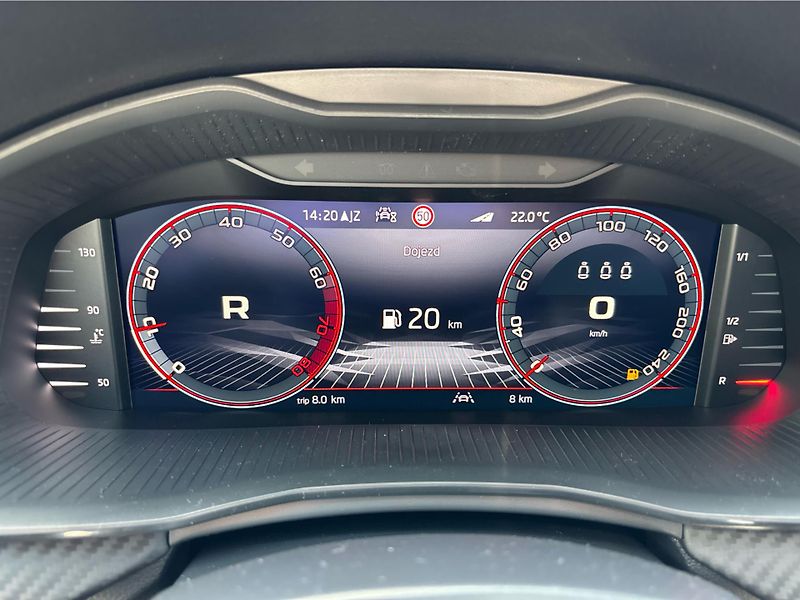 Škoda Kamiq 1,0TSi 85kW MONTE CARLO DSG - fotka 13 z 30