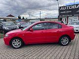 Mazda 3 (2007) AUTOMAT 1,6 77 KW KILOMETRY - náhled 2