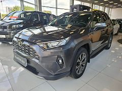 Toyota RAV4 2.0i  129kw 2023 AUT 4x4 - fotografie inzerátu