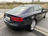 Audi A5 (2013) 2.0 TDI SPORTBACK - náhled 6