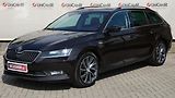 Škoda Superb Combi 2.0 TDI DSG L&K, Panoram - náhled 1