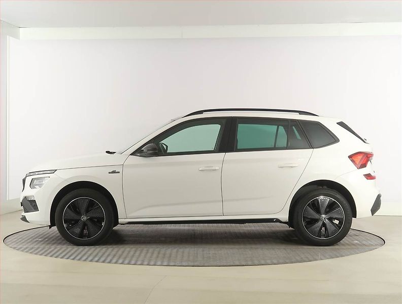 Škoda Kamiq (2024) Monte Carlo 1.5 TSI - fotka 3 z 29