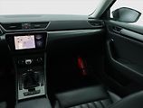 Škoda Superb (2019) 1.5 TSI - náhled 8