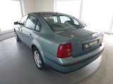 Volkswagen Passat (2000) 1,9TDI*VYHŘ.SEDADLA*ALU*XENONY - náhled 6