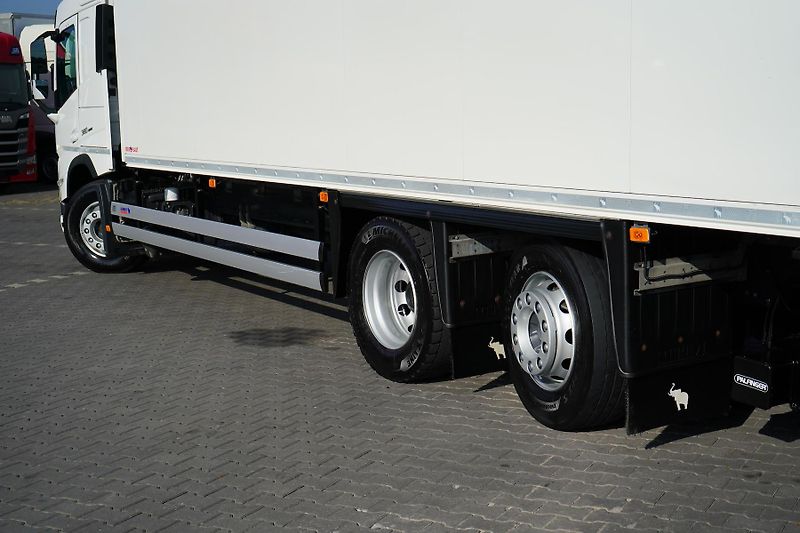 Volvo FM (2022) 380 / EURO 6 / CHŁODNIA + WIND - fotka 19 z 52